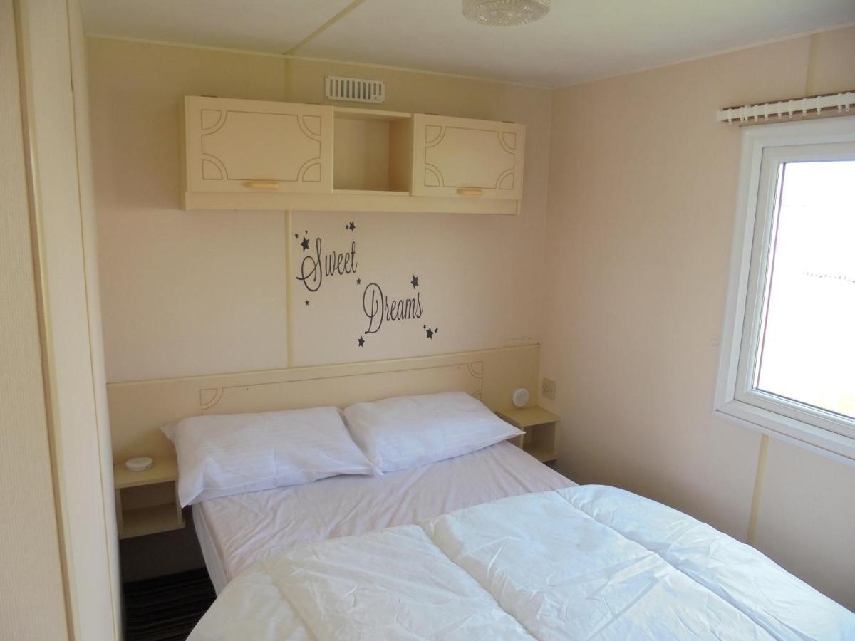 Golden Sands: Mirage Iiii:- 6 Berth, Access To The Beach Ingoldmells Exterior foto