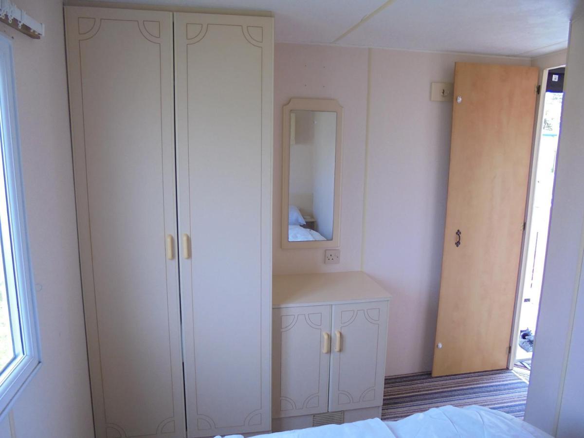 Golden Sands: Mirage Iiii:- 6 Berth, Access To The Beach Ingoldmells Exterior foto